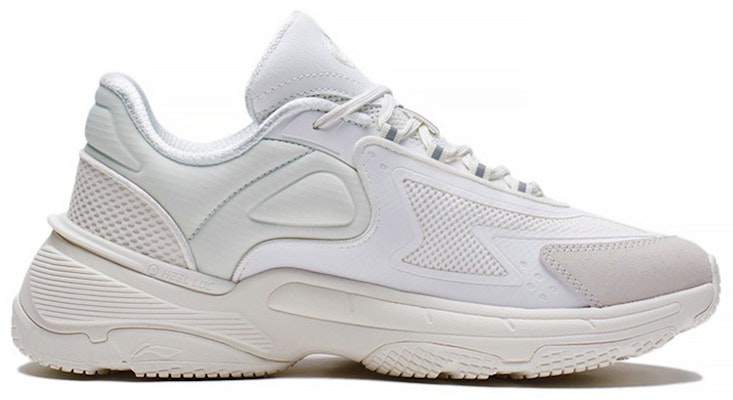 (W) Li-Ning Sepatu Lari Casual 'Beige' AGCS266-2 Order (W) Li-Ning Sepatu Lari Casual 'Beige' AGCS266-2