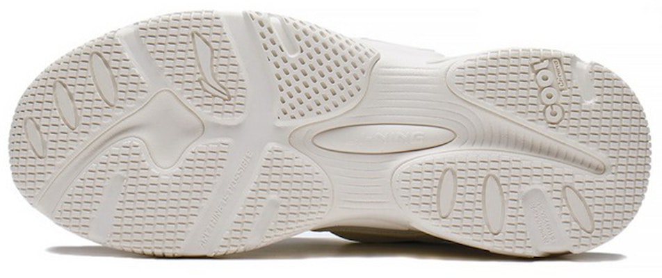 (W) Li-Ning Sepatu Lari Casual 'Beige' AGCS266-2 Purchase (W) Li-Ning Sepatu Lari Casual 'Beige' AGCS266-2