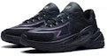 Lookbook (Women) Li-Ning Comfort Running Casual 'Black' AGCS266-1