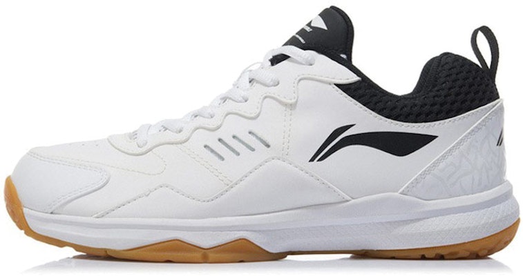 (Women) Li-Ning Comfort Running Low 'Black White' AYTR022-1 Buy (Women) Li-Ning Comfort Running Low 'Black White' AYTR022-1