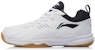 (W) Li-Ning Kasut Lari Comfort Rendah 'Hitam Putih' AYTR022-1