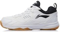 Buy (W) Li-Ning Kasut Lari Comfort Rendah 'Hitam Putih' AYTR022-1