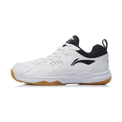 (W) Li-Ning CMFT Running Low 'Black White'