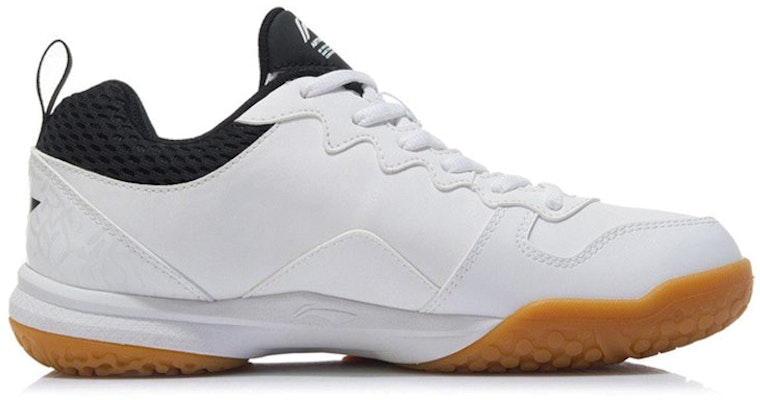 (Women) Li-Ning Comfort Running Low 'Black White' AYTR022-1 Order (Women) Li-Ning Comfort Running Low 'Black White' AYTR022-1