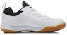 (W) Li-Ning Kasut Lari Comfort Rendah 'Hitam Putih' AYTR022-1