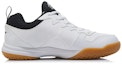 Order (W) Li-Ning Kasut Lari Comfort Rendah 'Hitam Putih' AYTR022-1