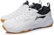 (W) Li-Ning Kasut Lari Comfort Rendah 'Hitam Putih' AYTR022-1