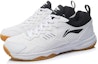 Lookbook (W) Li-Ning Kasut Lari Comfort Rendah 'Hitam Putih' AYTR022-1