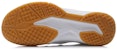 (W) Li-Ning Kasut Lari Comfort Rendah 'Hitam Putih' AYTR022-1