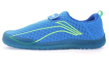 (Women) Li-Ning Comfort Running Low 'Blue' AHCJ033-2 (Women) Li-Ning Comfort Running Low 'Blue' AHCJ033-2