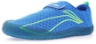 (W) Li-Ning Kasut Lari Comfort Rendah 'Biru' AHCJ033-2