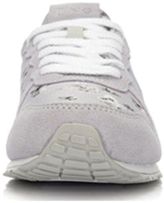 (Women) Li-Ning Comfort Running Low 'Cool Grey White' ALCK148-5 Shop (Women) Li-Ning Comfort Running Low 'Cool Grey White' ALCK148-5