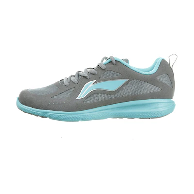 (W) Li-Ning CMFT Running Low 'Grey Blue'