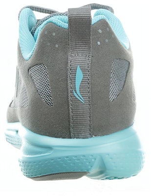 (Women) Li-Ning Comfort Running Low 'Grey Blue' ARHH024-2 Shop (Women) Li-Ning Comfort Running Low 'Grey Blue' ARHH024-2