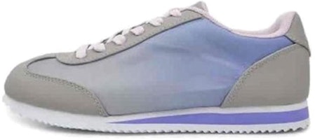 (Women) Li-Ning Comfort Running Low 'Grey Purple' ALCG074-3 (Women) Li-Ning Comfort Running Low 'Grey Purple' ALCG074-3