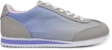 (W) Li-Ning Comfort Running Low 'Kelabu Ungu' ALCG074-3