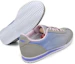 Lookbook (Women) Li-Ning Comfort Running Low 'Grey Purple' ALCG074-3