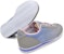 (W) Li-Ning Comfort Running Low 'Kelabu Ungu' ALCG074-3
