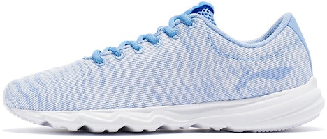 (Women) Li-Ning Comfort Running Low 'Sky Blue' AGLR312-1 (Women) Li-Ning Comfort Running Low 'Sky Blue' AGLR312-1
