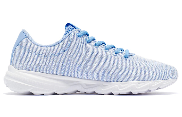 (W) Li-Ning CMFT Running Low 'Sky Blue' 圖 2