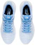 Lookbook (Women) Li-Ning Comfort Running Low 'Sky Blue' AGLR312-1