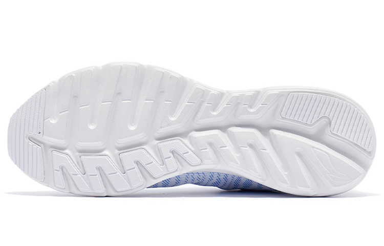 (W) Li-Ning CMFT Running Low 'Sky Blue' 圖 4