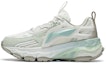 Buy (W) Li-Ning Kasut Lari Selesa Rendah 'White Bounce' ARLS018-2