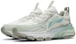 (W) Li-Ning Kasut Lari Selesa Rendah 'White Bounce' ARLS018-2