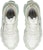 (W) Li-Ning Kasut Lari Selesa Rendah 'White Bounce' ARLS018-2