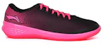 Order (Women) Li-Ning Comfort Running Shoes 'Black Pink' ACGJ034-3