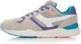 Buy (W) Kasut Lari Li-Ning 'Grey Blue' Comfort ALCL006-3