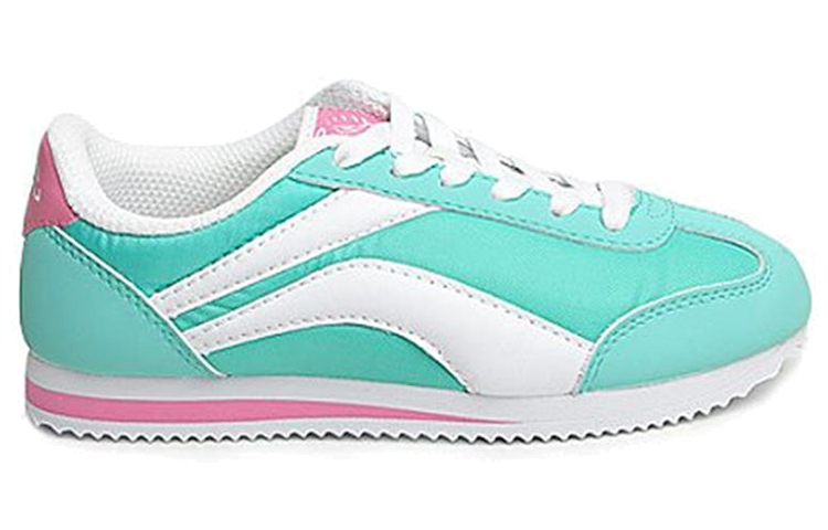 (W) Li-Ning CMFT Running Shoes 'Light Blue' 圖 2