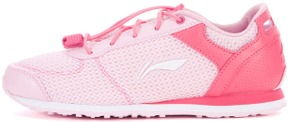(Women) Li-Ning Comfort Running Shoes 'Pink' ALCG094-1 Buy (Women) Li-Ning Comfort Running Shoes 'Pink' ALCG094-1