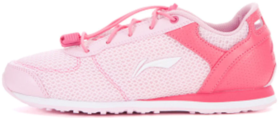 (Women) Li-Ning Comfort Running Shoes 'Pink' ALCG094-1 Buy (Women) Li-Ning Comfort Running Shoes 'Pink' ALCG094-1