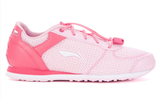 (Women) Li-Ning Comfort Running Shoes 'Pink' ALCG094-1 Order (Women) Li-Ning Comfort Running Shoes 'Pink' ALCG094-1