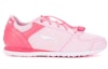 Order (W) Kasut Lari Li-Ning Comfort 'Pink' ALCG094-1