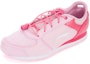 Lookbook (W) Kasut Lari Li-Ning Comfort 'Pink' ALCG094-1