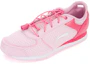 Lookbook (Women) Li-Ning Comfort Running Shoes 'Pink' ALCG094-1