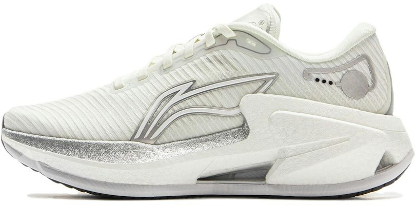 (W) Li-Ning Komfort-Laufschuhe für Damen – Weiß, leicht und langlebig ARZV004-14 Buy (W) Li-Ning Komfort-Laufschuhe für Damen – Weiß, leicht und langlebig ARZV004-14