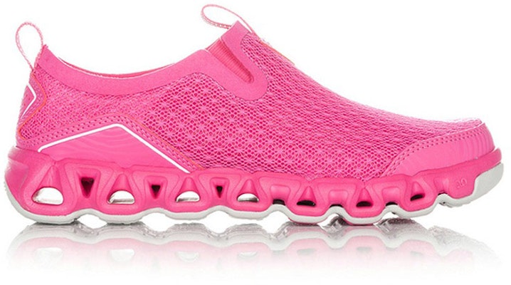 (Women) Li-Ning Comfort Running Sneaker 'Pink' AHLH002-3 Order (Women) Li-Ning Comfort Running Sneaker 'Pink' AHLH002-3
