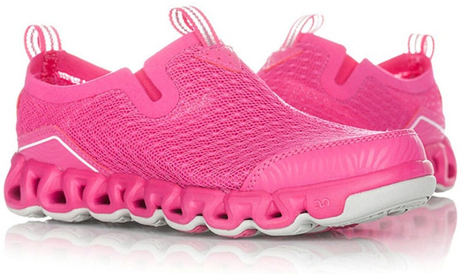 (Women) Li-Ning Comfort Running Sneaker 'Pink' AHLH002-3 Lookbook (Women) Li-Ning Comfort Running Sneaker 'Pink' AHLH002-3