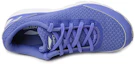 Lookbook (Women) Li-Ning Comfort Running Sneakers 'Blue White' ACGG024-2