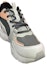 Lookbook (W) Li-Ning Comfort Universal Low 'Kelabu Hitam Putih' AGCS394-1
