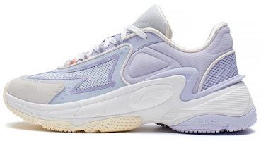 LiNing李寧 舒適運動休閒鞋 女款 紫色 Buy LiNing李寧 舒適運動休閒鞋 女款 紫色