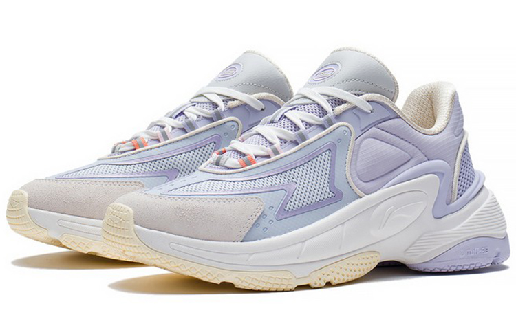 (W) Li-Ning CMFT Walking 'Purple' 圖 3