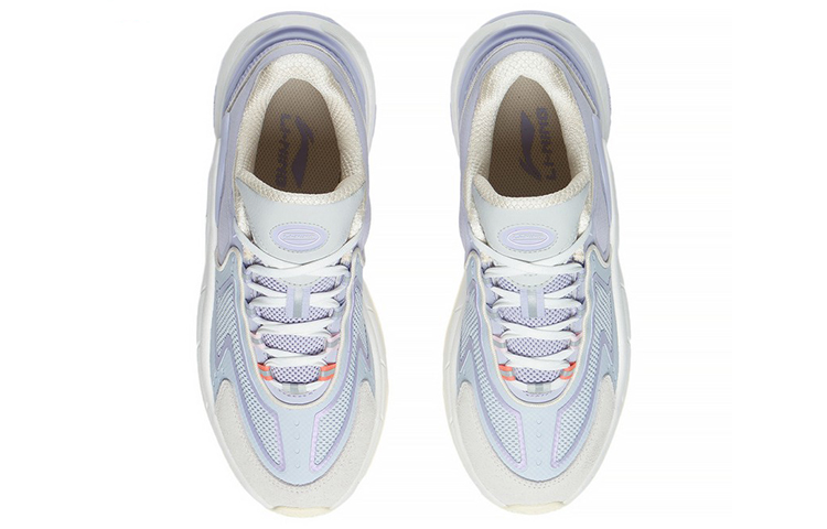 (W) Li-Ning CMFT Walking 'Purple' 圖 4