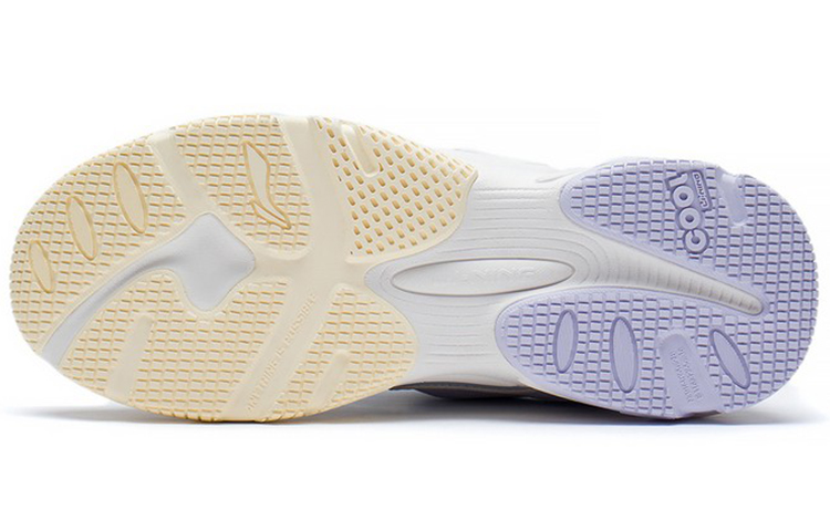 (W) Li-Ning CMFT Walking 'Purple' 圖 5