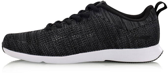 (W) Sepatu Lari Kasual Li-Ning Rendah Nyaman Tahan Lama 'Hitam Putih' AGCM116-3 Buy (W) Sepatu Lari Kasual Li-Ning Rendah Nyaman Tahan Lama 'Hitam Putih' AGCM116-3