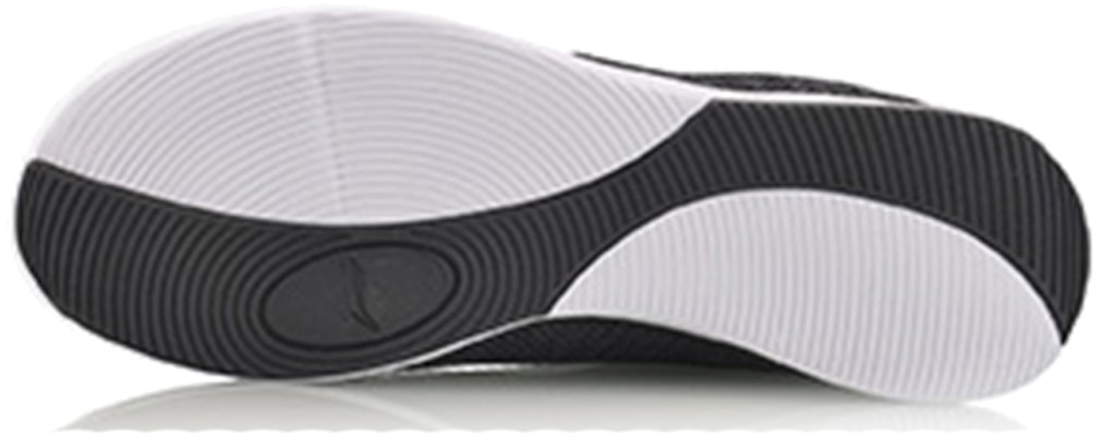 (Women) Li-Ning Comfortable Breathable Durable Low Top Casual Running Shoes 'Black White' AGCM116-3 Shop (Women) Li-Ning Comfortable Breathable Durable Low Top Casual Running Shoes 'Black White' AGCM116-3