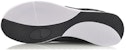 (Women) Li-Ning Comfortable Breathable Durable Low Top Casual Running Shoes 'Black White' AGCM116-3